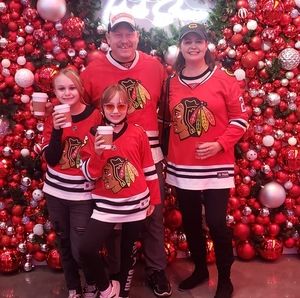 Meet your Posher, Jason